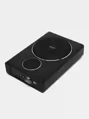 Сабвуфер автомобильный Pioneer.GB, со встроенным усилителем, напольный, под сиденье, 2000W
