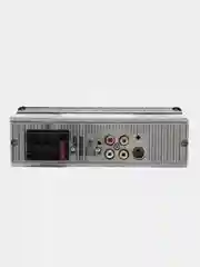 Автомагнитола Dv-Pioneer (Пионер) Ok MP5-4253, Bluetooth, 1 din