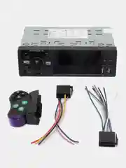 Автомагнитола Dv-Pioneer (Пионер) Ok MP5-4253, Bluetooth, 1 din