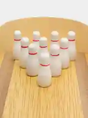 Настольная игра "Боулинг"