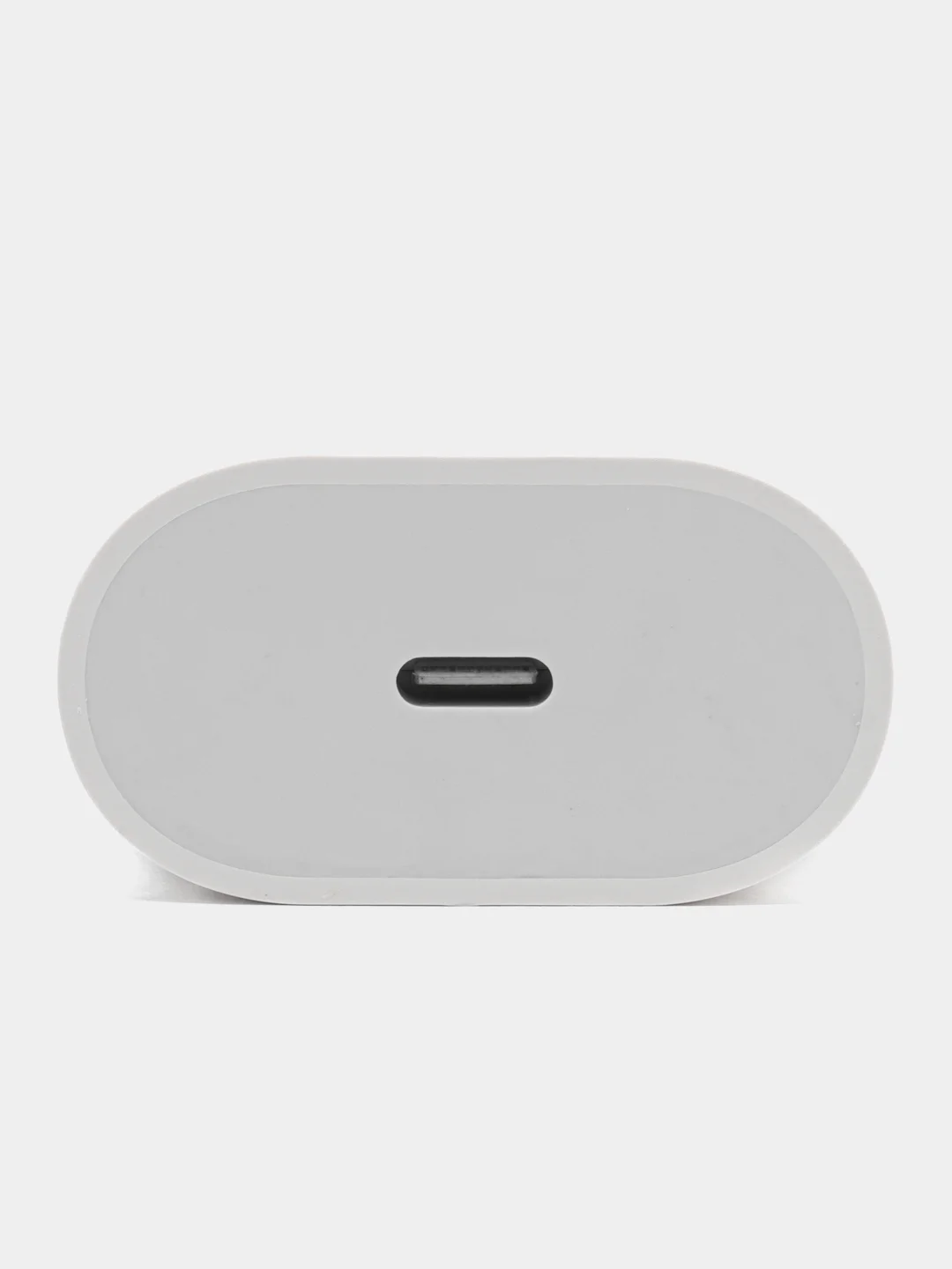 Белый блок питания для iPhone, 20W