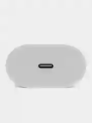 Белый блок питания для iPhone, 20W