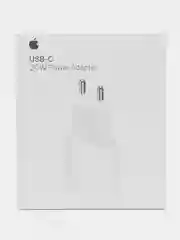 Белый блок питания для iPhone, 20W