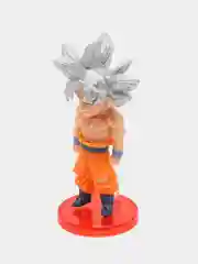 Алый фигурка аниме Super dragon ball anime, на подставке, драконий жемчуг, коллекционная, 8 см