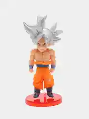 Алый фигурка аниме Super dragon ball anime, на подставке, драконий жемчуг, коллекционная, 8 см