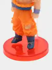 Алый фигурка аниме Super dragon ball anime, на подставке, драконий жемчуг, коллекционная, 8 см