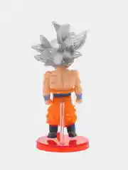 Алый фигурка аниме Super dragon ball anime, на подставке, драконий жемчуг, коллекционная, 8 см