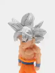 Алый фигурка аниме Super dragon ball anime, на подставке, драконий жемчуг, коллекционная, 8 см