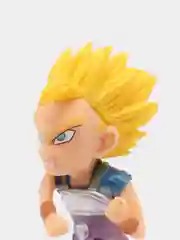 Бежевый фигурка аниме Super dragon ball anime, на подставке, драконий жемчуг, коллекционная, 8 см