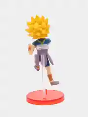 Бежевый фигурка аниме Super dragon ball anime, на подставке, драконий жемчуг, коллекционная, 8 см