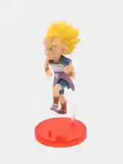 Бежевый фигурка аниме Super dragon ball anime, на подставке, драконий жемчуг, коллекционная, 8 см