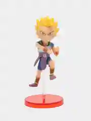 Бежевый фигурка аниме Super dragon ball anime, на подставке, драконий жемчуг, коллекционная, 8 см