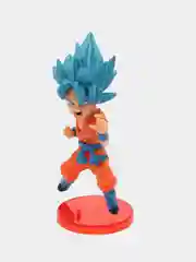 Белый фигурка аниме Super dragon ball anime, на подставке, драконий жемчуг, коллекционная, 8 см