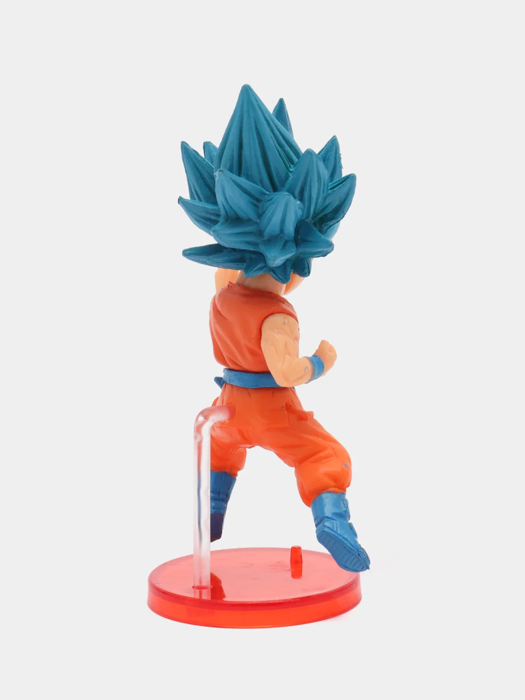 Белый фигурка аниме Super dragon ball anime, на подставке, драконий жемчуг, коллекционная, 8 см