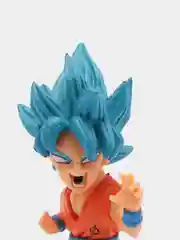 Белый фигурка аниме Super dragon ball anime, на подставке, драконий жемчуг, коллекционная, 8 см