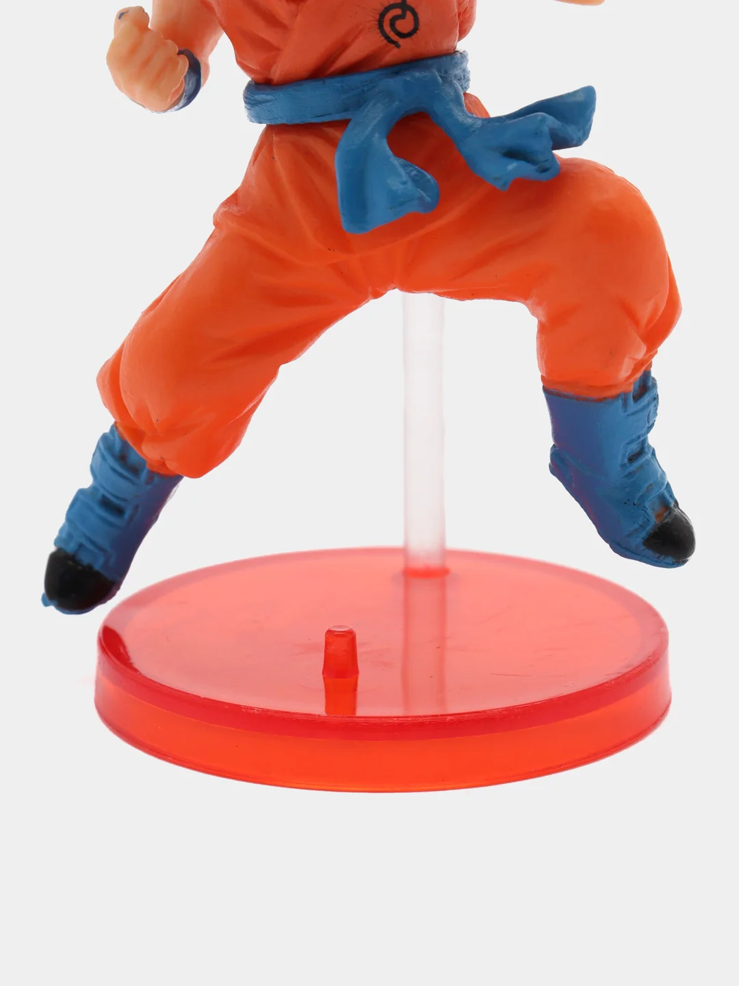 Белый фигурка аниме Super dragon ball anime, на подставке, драконий жемчуг, коллекционная, 8 см