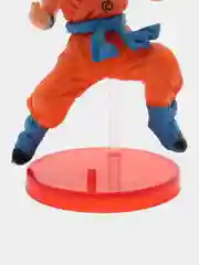 Белый фигурка аниме Super dragon ball anime, на подставке, драконий жемчуг, коллекционная, 8 см