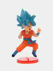 Белый фигурка аниме Super dragon ball anime, на подставке, драконий жемчуг, коллекционная, 8 см