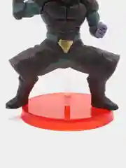 Бирюзовый фигурка аниме Super dragon ball anime, на подставке, драконий жемчуг, коллекционная, 8 см