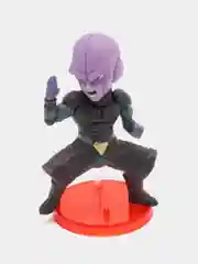 Бирюзовый фигурка аниме Super dragon ball anime, на подставке, драконий жемчуг, коллекционная, 8 см