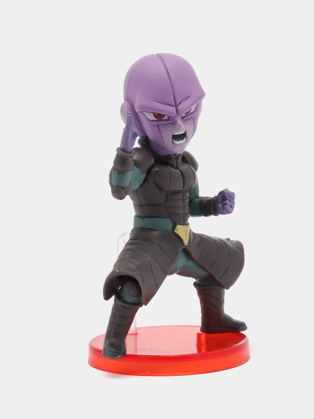 Бирюзовый фигурка аниме Super dragon ball anime, на подставке, драконий жемчуг, коллекционная, 8 см