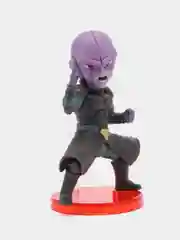 Бирюзовый фигурка аниме Super dragon ball anime, на подставке, драконий жемчуг, коллекционная, 8 см