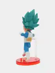 Голубой фигурка аниме Super dragon ball anime, на подставке, драконий жемчуг, коллекционная, 8 см