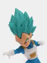Голубой фигурка аниме Super dragon ball anime, на подставке, драконий жемчуг, коллекционная, 8 см