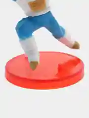 Голубой фигурка аниме Super dragon ball anime, на подставке, драконий жемчуг, коллекционная, 8 см