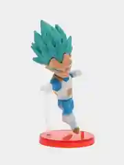 Голубой фигурка аниме Super dragon ball anime, на подставке, драконий жемчуг, коллекционная, 8 см