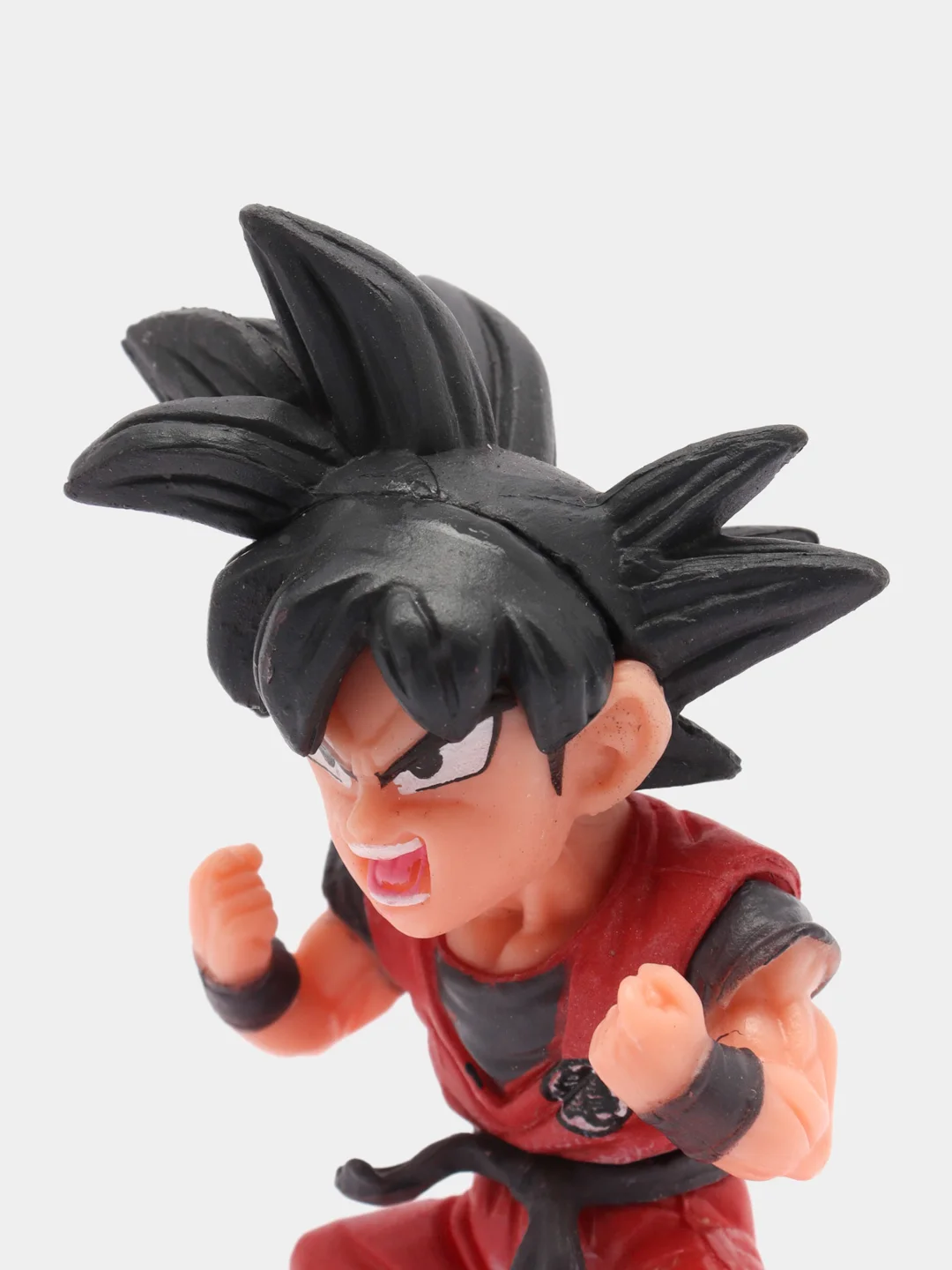 Горчичный фигурка аниме Super dragon ball anime, на подставке, драконий жемчуг, коллекционная, 8 см