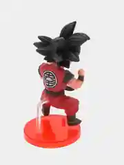 Горчичный фигурка аниме Super dragon ball anime, на подставке, драконий жемчуг, коллекционная, 8 см