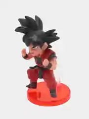 Горчичный фигурка аниме Super dragon ball anime, на подставке, драконий жемчуг, коллекционная, 8 см