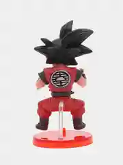 Горчичный фигурка аниме Super dragon ball anime, на подставке, драконий жемчуг, коллекционная, 8 см
