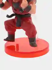 Горчичный фигурка аниме Super dragon ball anime, на подставке, драконий жемчуг, коллекционная, 8 см