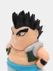 Аметистовый фигурка аниме на подставке Super dragon ball anime (Драконий жемчуг), коллекционная, 11 см