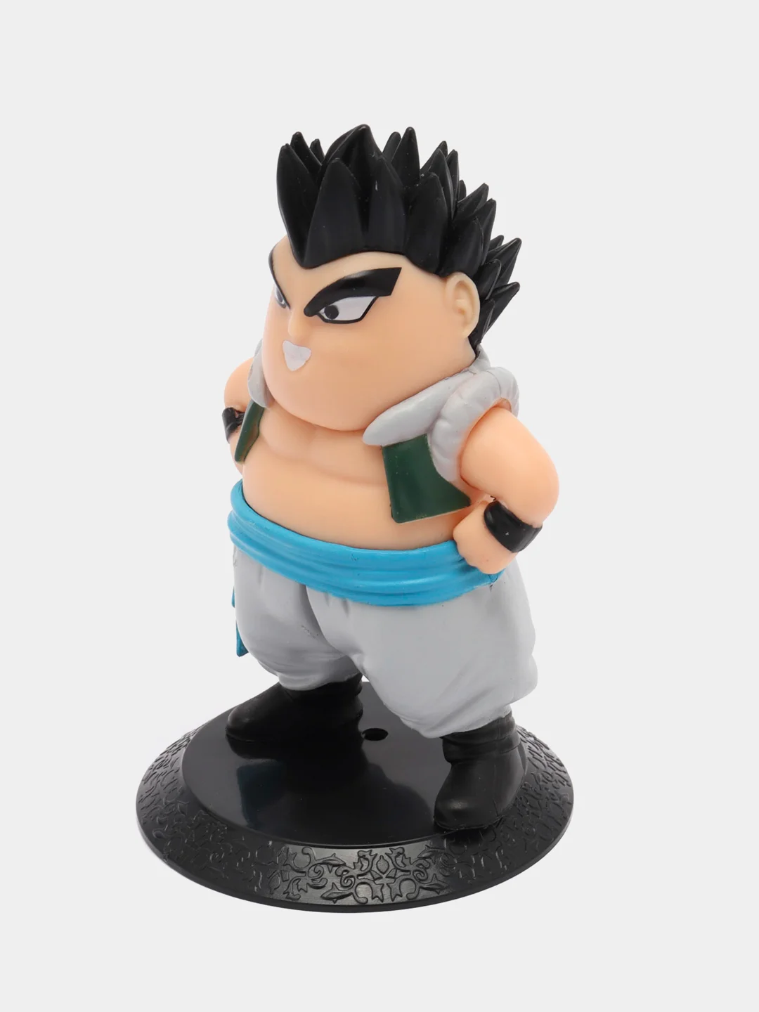 Аметистовый фигурка аниме на подставке Super dragon ball anime (Драконий жемчуг), коллекционная, 11 см