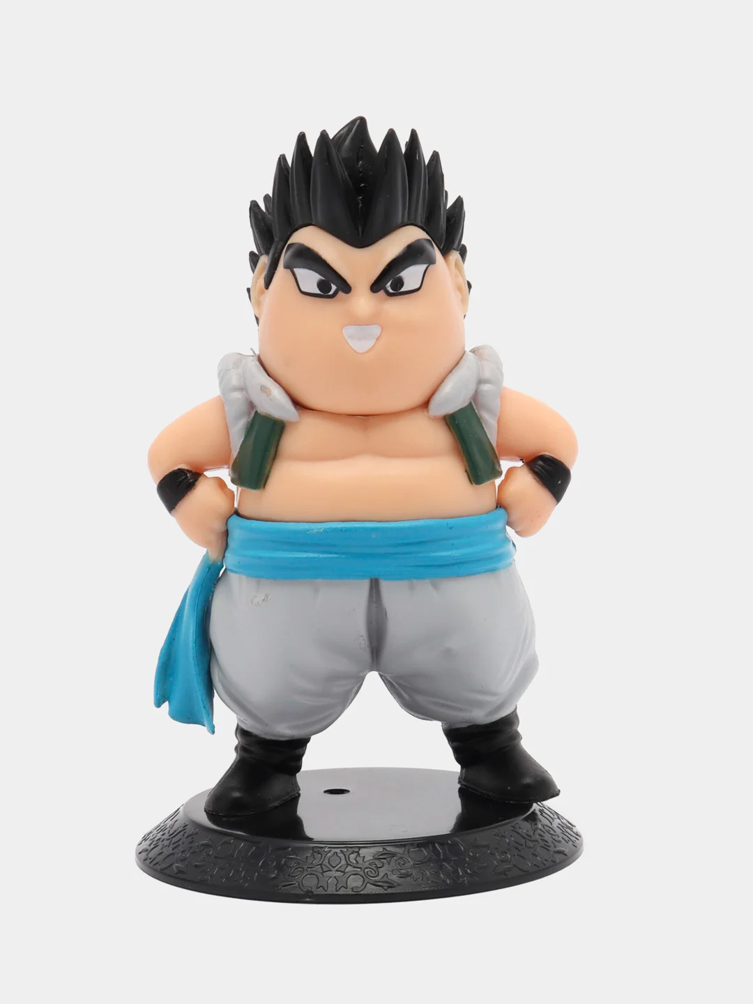 Аметистовый фигурка аниме на подставке Super dragon ball anime (Драконий жемчуг), коллекционная, 11 см
