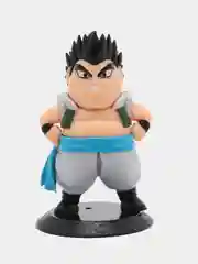 Аметистовый фигурка аниме на подставке Super dragon ball anime (Драконий жемчуг), коллекционная, 11 см