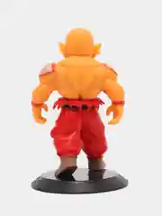 Аметистовый фигурка аниме на подставке Super dragon ball anime (Драконий жемчуг), коллекционная, 11 см