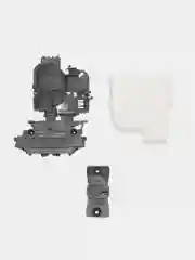 Замок двери посудомоечной машины Electrolux, Zanussi, Ikea, AEG, 4055392551
