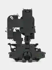 Замок двери посудомоечной машины Electrolux, Zanussi, Ikea, AEG, 4055392551