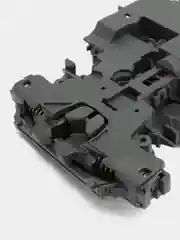 Замок двери посудомоечной машины Electrolux, Zanussi, Ikea, AEG, 4055392551
