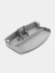 Ручка люка стиральной машины Zanussi, Electrolux, AEG 1108254135, 1108254101, DHL012ZN