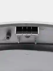 Ручка люка стиральной машины Zanussi, Electrolux, AEG 1108254135, 1108254101, DHL012ZN