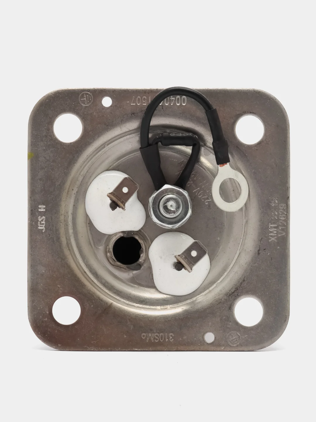 ТЭН для водонагревателя Haier 1600W HE1 ES50, 80, 100V, ECU5EU, 0040401507