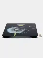 Весы напольные Maestro MR-1828, электронные, до 150 кг