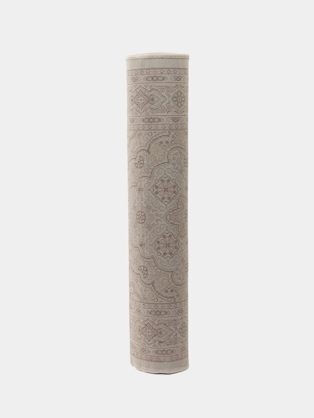 Российский ковер Меринос Buhara D159VU Cream, 0,80 х 1,40