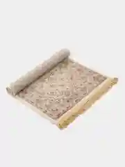 Российский ковер Меринос Buhara D159VU Cream, 0,80 х 1,40