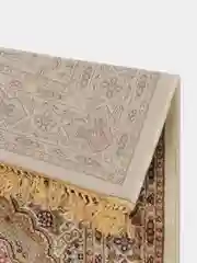 Российский ковер Меринос Buhara D159VU Cream, 0,80 х 1,40